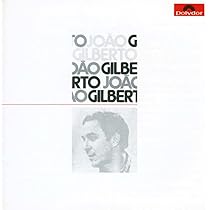 ジョアンジルベルト　Joao Gilberto レコード　三月の水　LP 新品 Joao Gilberto (ジョアン・ジルベルト) - Joao Gilberto (1973) (三月